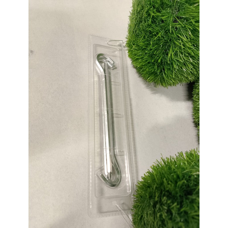 Decoro Erba Orso | Enzo De Gasperi